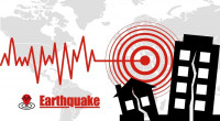 Magnitude 6.4 earthquake rocks Taiwan